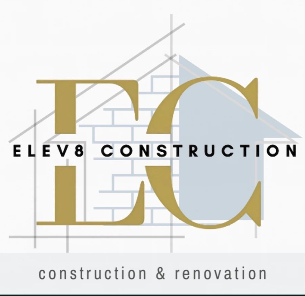 Elev8 Construction - Home Renovations, Construction Builders, Construction
