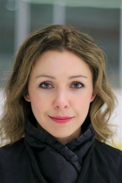 Anna Kaverzina-Eppers SkatologyIce Figure Skating Coach, Performance Enhancement Specialist