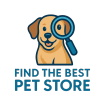 Find the Best Pet Store