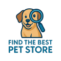 Find the Best Pet Store