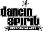 Dancin Spirit
performing arts