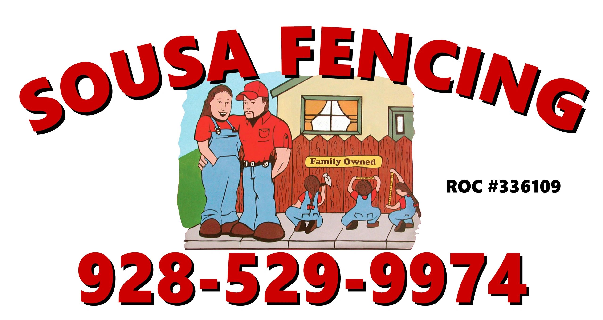 Sousa Fencing LLC