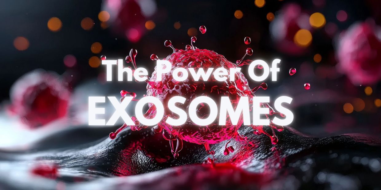 Skin4u exosomes 