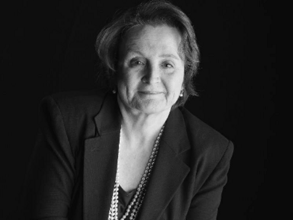 Karen Ford