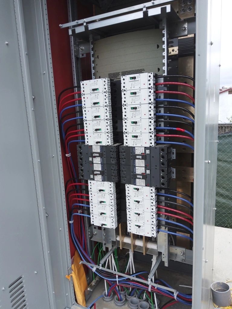 Tri-Power Electrical Contractors