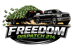 Freedom Dispatch 214
