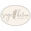 Sage Heron Candle Co