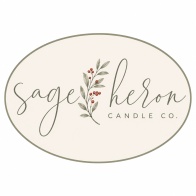 Sage Heron Candle Co