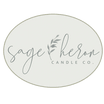 Sage Heron Candle Co