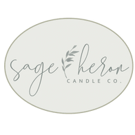 Sage Heron Candle Co