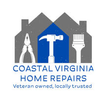 Coastal Virginia Home Repairs