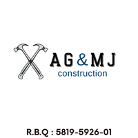 Agmj construction