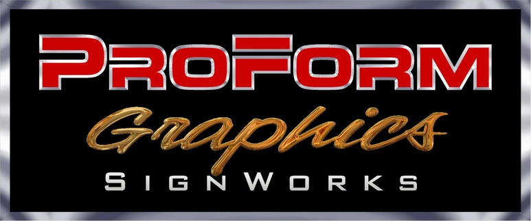 ProForm Graphics