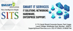 Smart IT Services