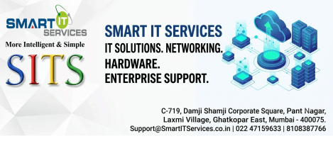 Smart IT Services