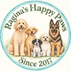 Ragina's Happy Paws