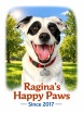 Ragina's Happy Paws