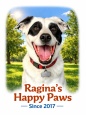 Ragina's Happy Paws