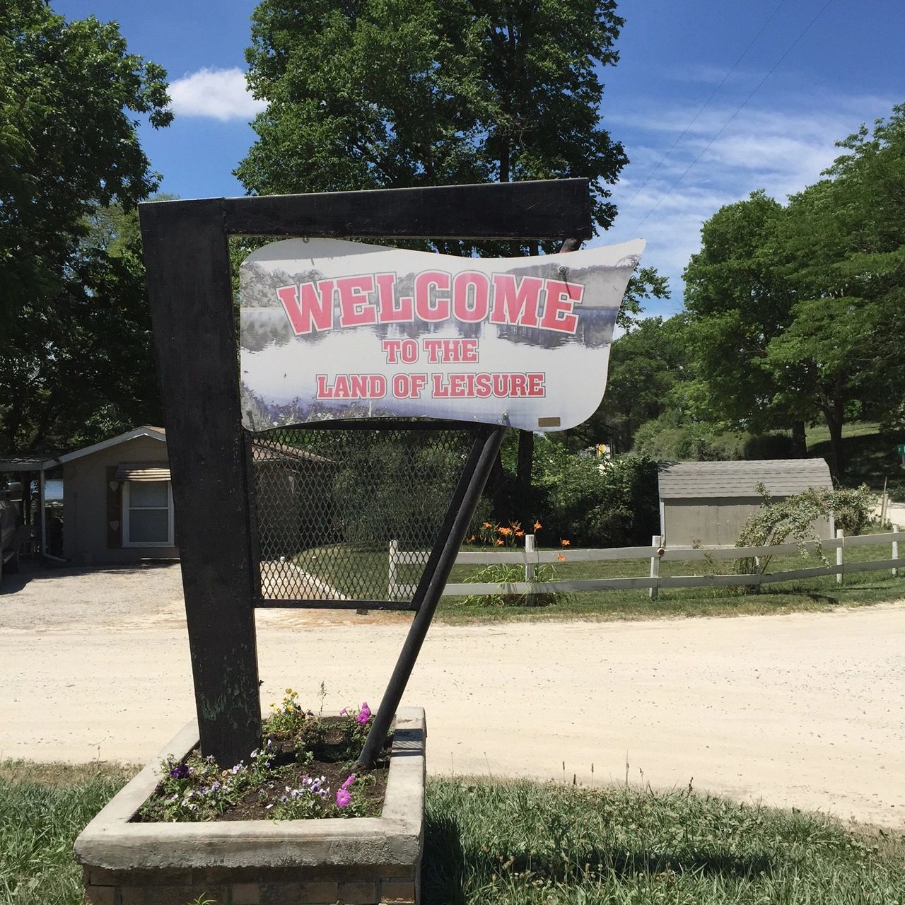 Leisure Lake Association, Inc.