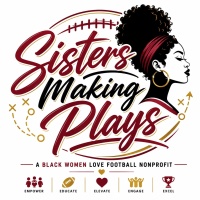 Sisters Making Plays
