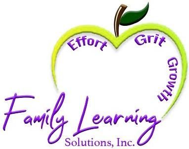 Family Learning Solutions Inc logo