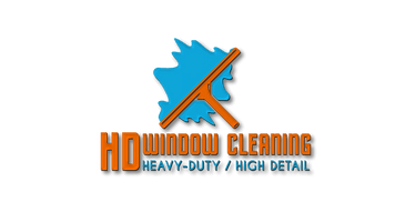HD Window Cleaning GR