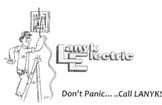 Lanyk Electric, inc.