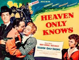Heaven Only Knows 1947 Rare