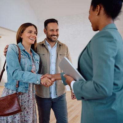 It's a deal, we are buying this house!
