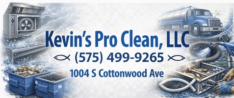 WELCOME 
TO 
KEVINS 
PRO CLEAN LLC