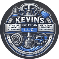 WELCOME 
TO 
KEVINS 
PRO CLEAN LLC