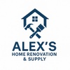 Alex home renovation