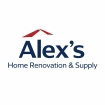 Alex home renovation