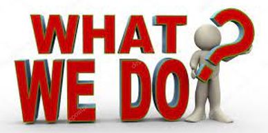 Cards
  - Pinochle
  - Bid Whist
  - Spades
Outreach
  - School Backpack Distribution
  - Feed Hungr