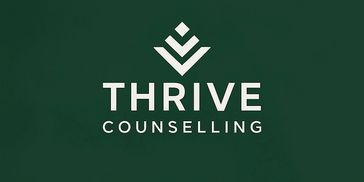 Thrive counselling logo