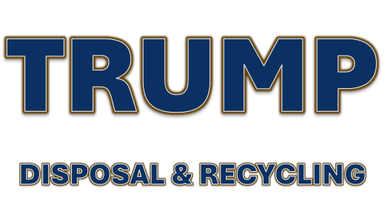 Trump Disposal and Recycling