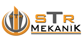 STR MEKANİK