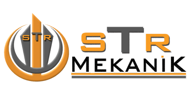 STR MEKANİK