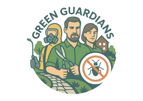 GreenGuardians










