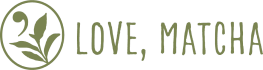 Love, Matcha