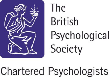 The British Psychological Society Logo
