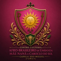 CENTRO CULTURAL AFRO-BRASILEIRO UMBANDA MÃE NANÃ CABOCLO DO SOL