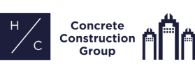 HC CONCRETE CONSTRUCTION GROUP