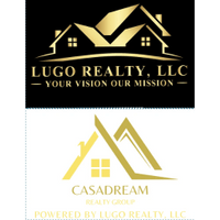 CasaDream Realty Group
Powered by Lugo Realty, LLC
