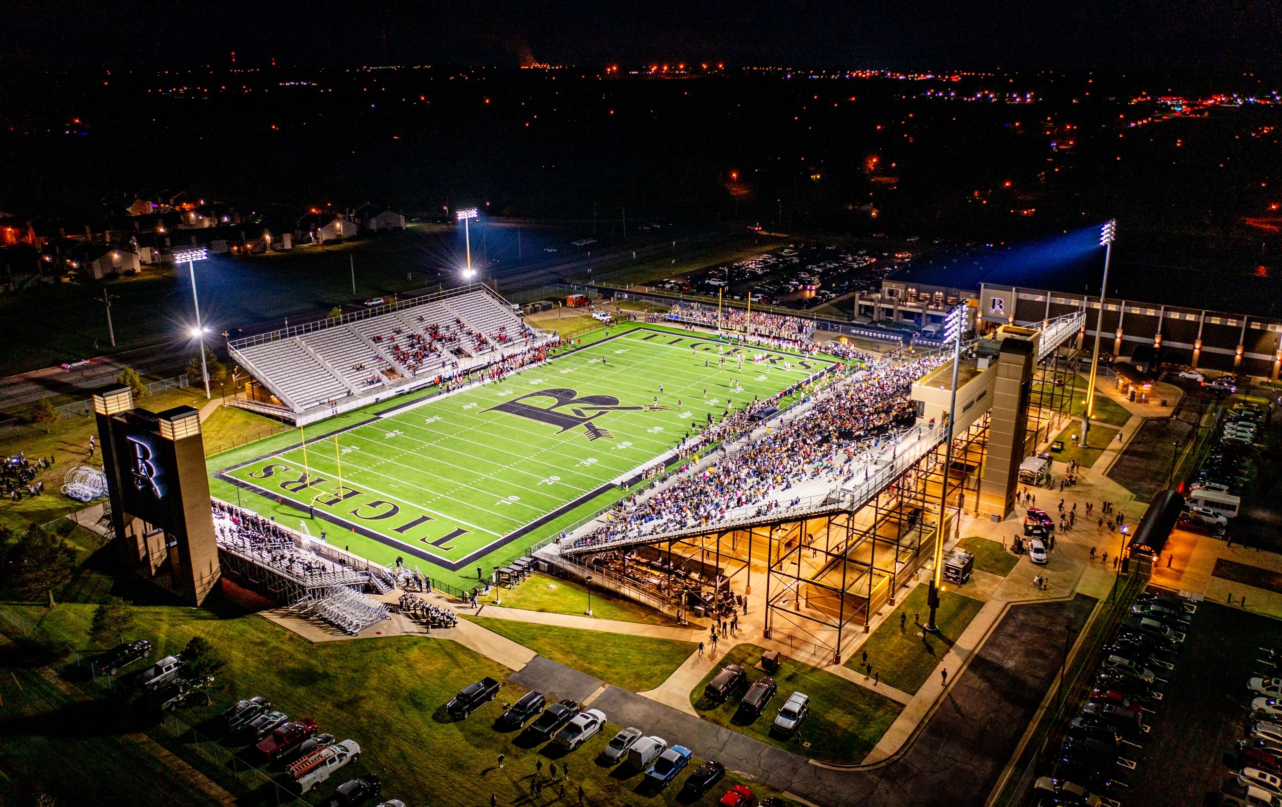 Bavfbc Football Broken Arrow, Oklahoma