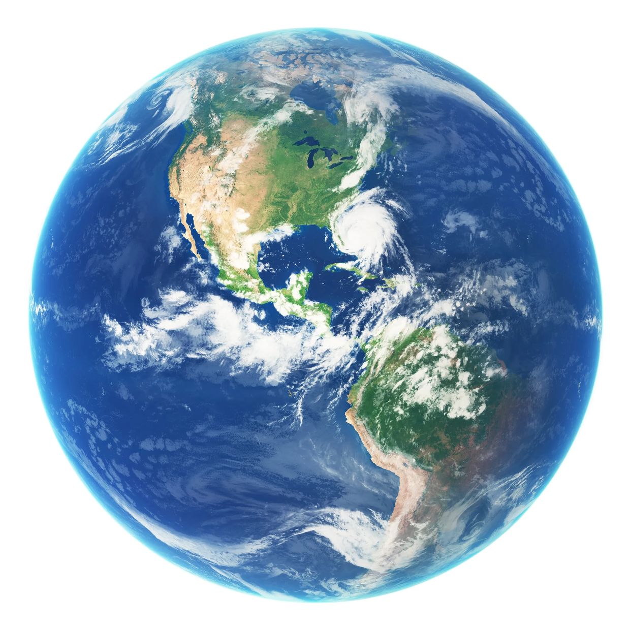 How old is the Earth? 