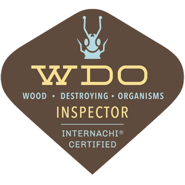 Oklahoma licensed termite inspector