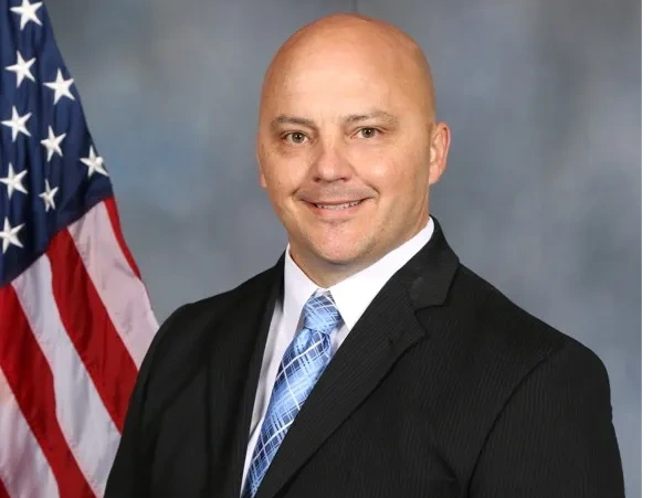 Corey Lambrecht, Licensed Oklahoma home inspector