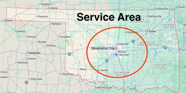 oklahoma  city and norman home inspections