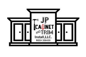 JP Cabinet and Trim Install, LLC.